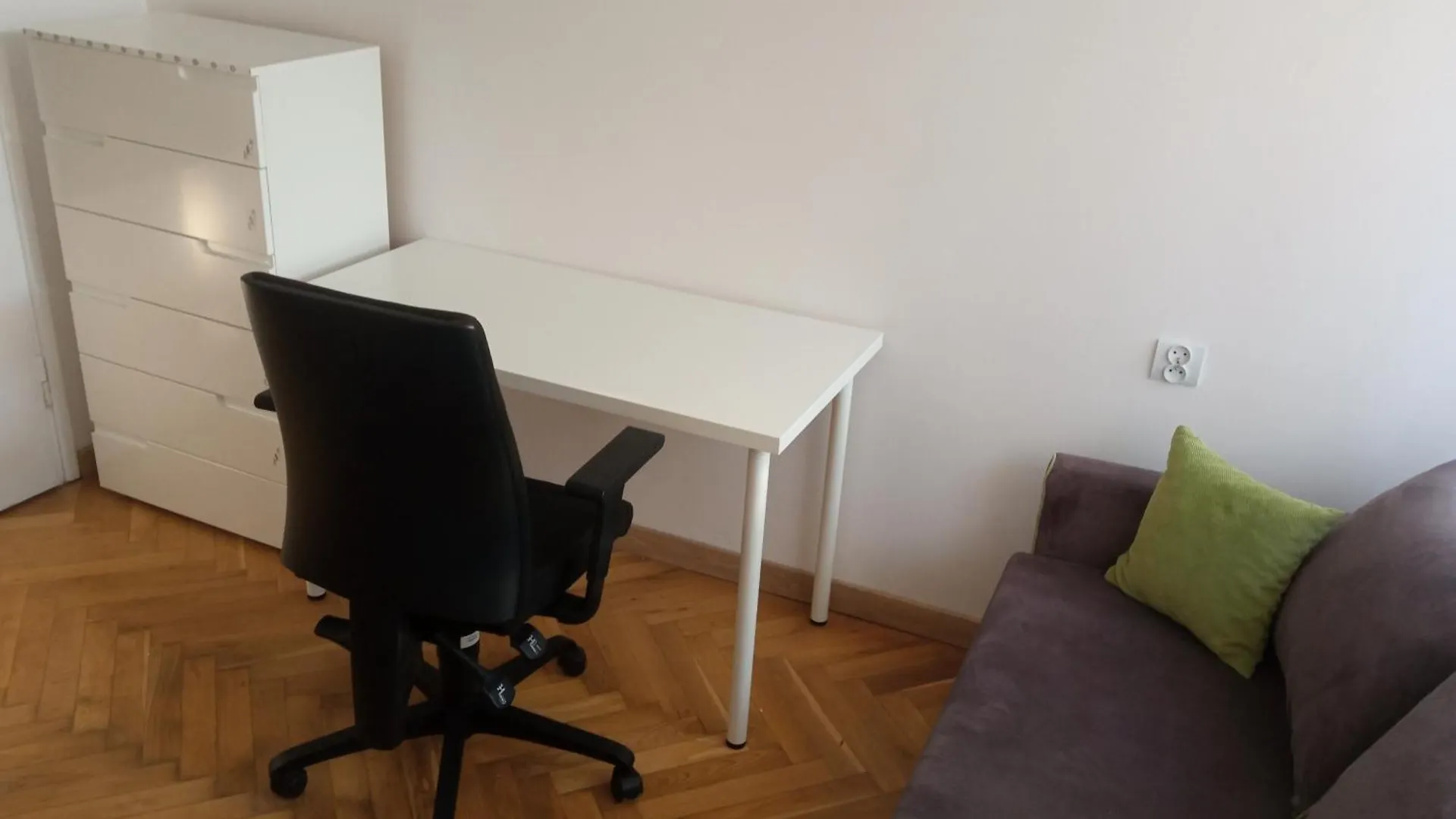 Homestay Sloneczny Pokoj Na Kossaka Gdansk